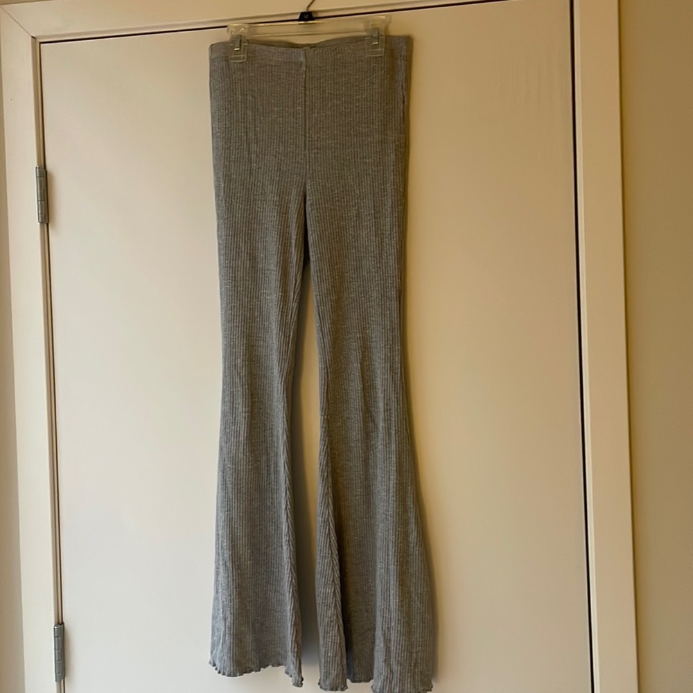 Pacsun flair pants